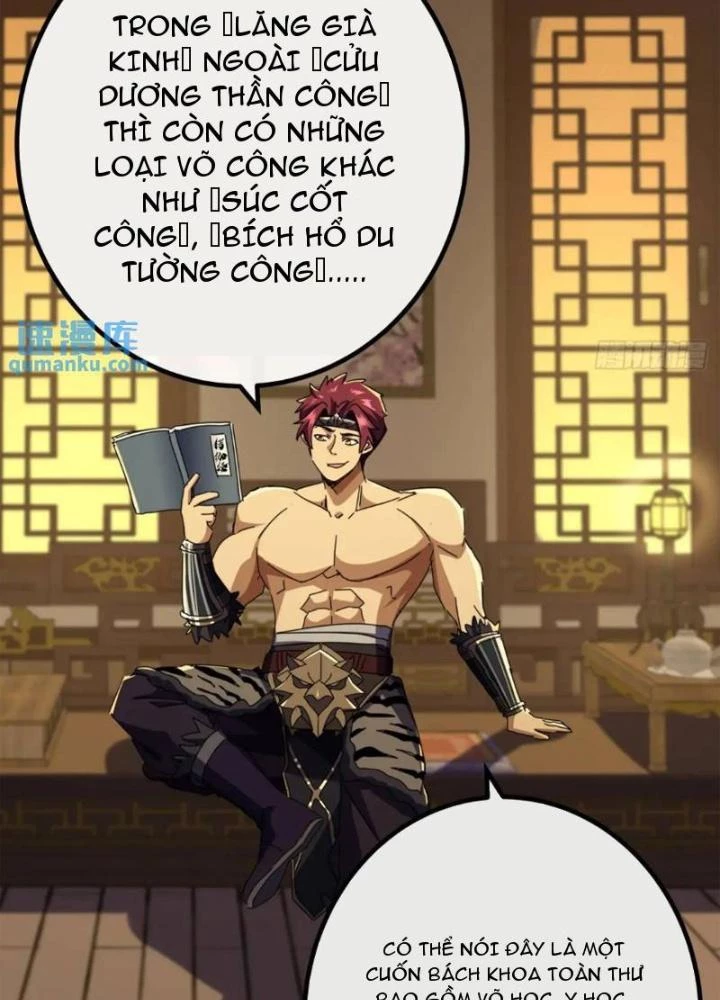 Kim Cương Bất Hoại Đại Trại Chủ Chapter 67 - Trang 2