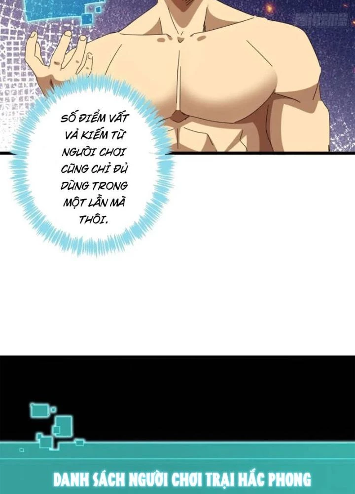 Kim Cương Bất Hoại Đại Trại Chủ Chapter 67 - Trang 2