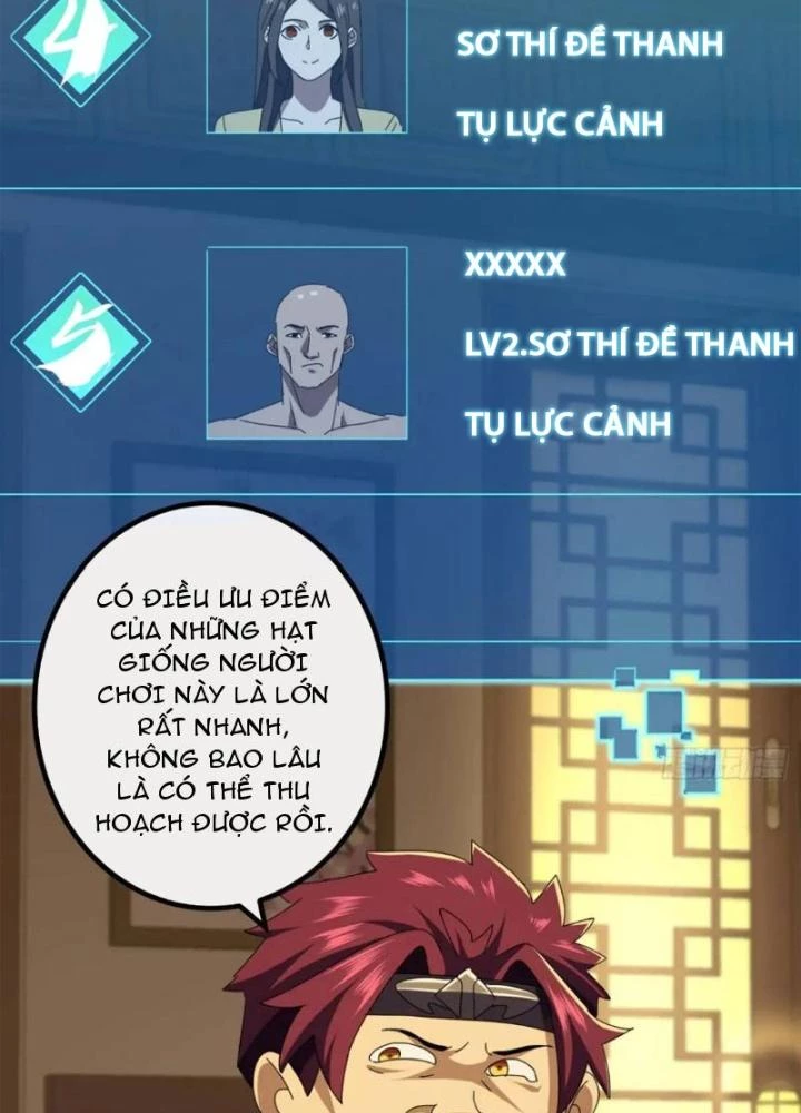 Kim Cương Bất Hoại Đại Trại Chủ Chapter 67 - Trang 2