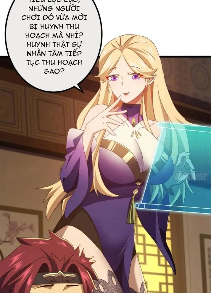 Kim Cương Bất Hoại Đại Trại Chủ Chapter 67 - Trang 2