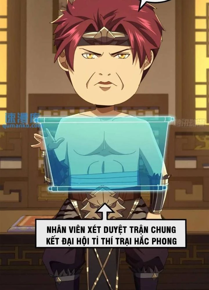 Kim Cương Bất Hoại Đại Trại Chủ Chapter 67 - Trang 2