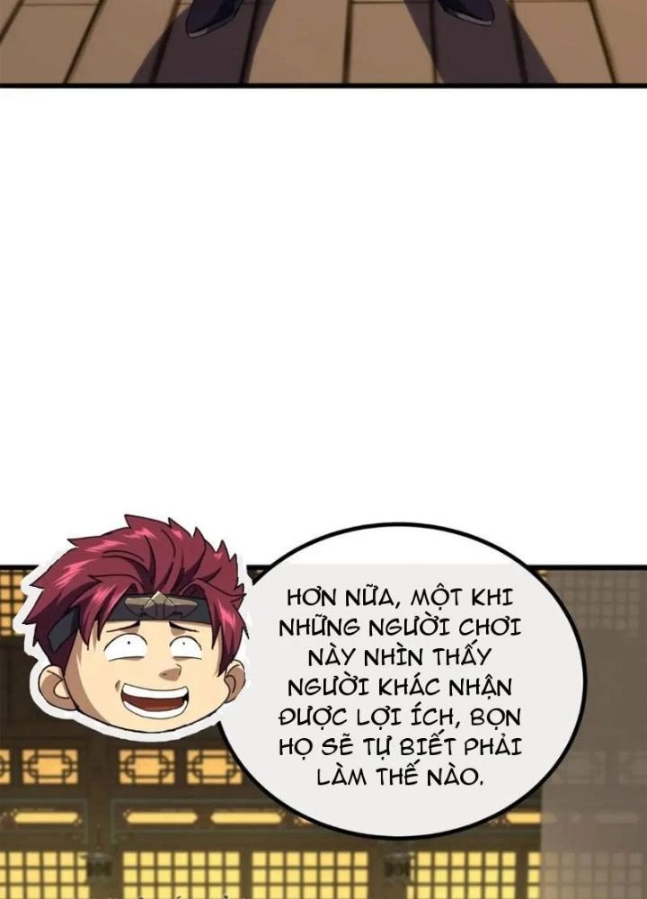 Kim Cương Bất Hoại Đại Trại Chủ Chapter 67 - Trang 2