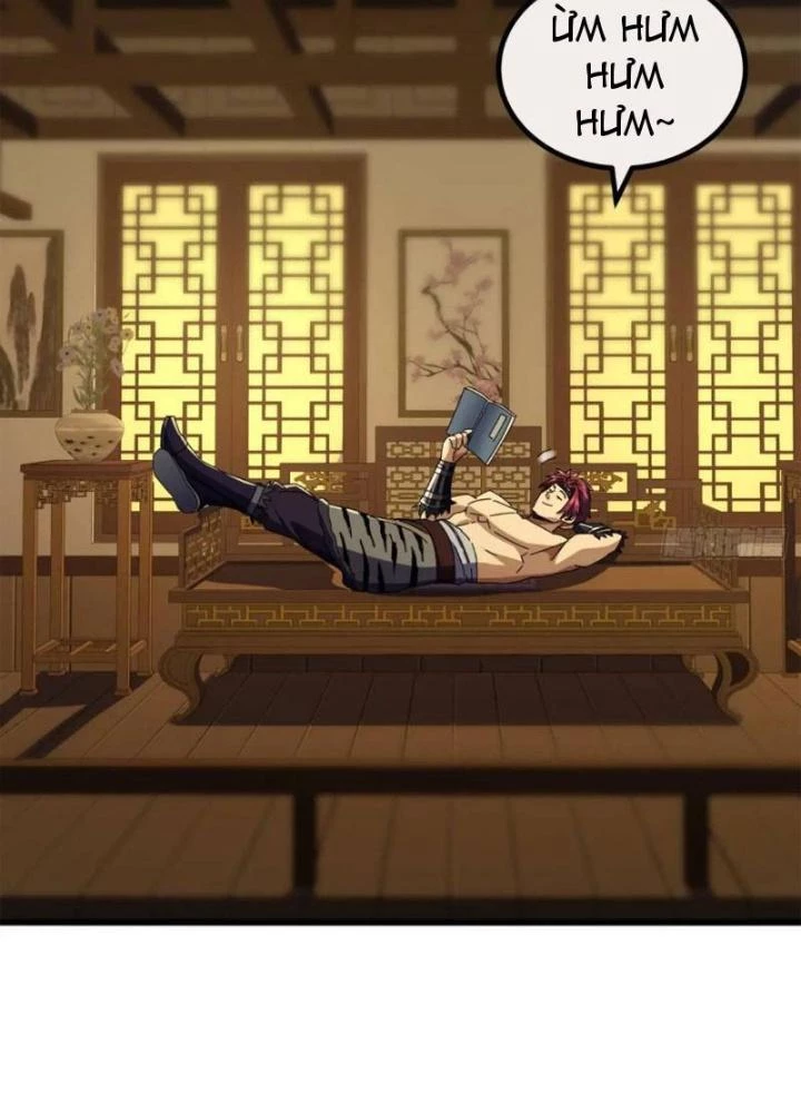 Kim Cương Bất Hoại Đại Trại Chủ Chapter 67 - Trang 2
