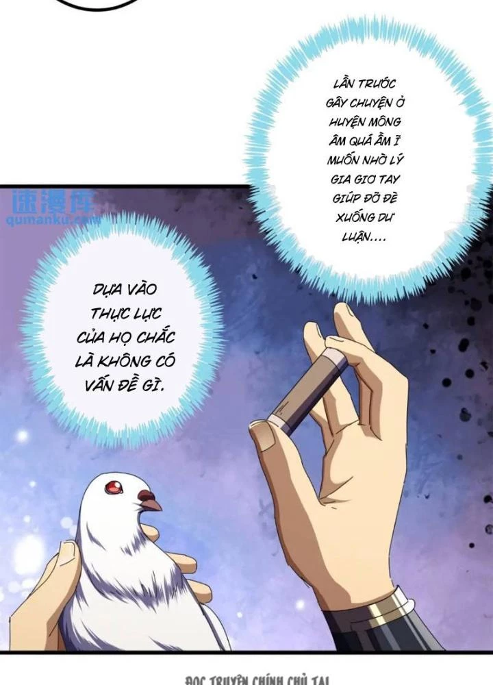 Kim Cương Bất Hoại Đại Trại Chủ Chapter 67 - Trang 2