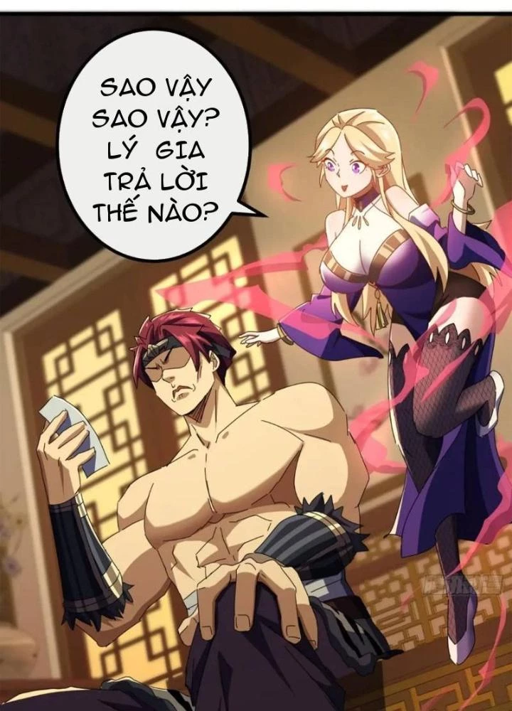 Kim Cương Bất Hoại Đại Trại Chủ Chapter 67 - Trang 2