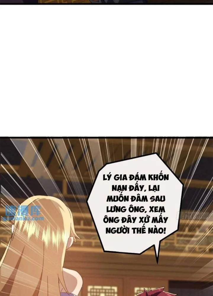 Kim Cương Bất Hoại Đại Trại Chủ Chapter 67 - Trang 2
