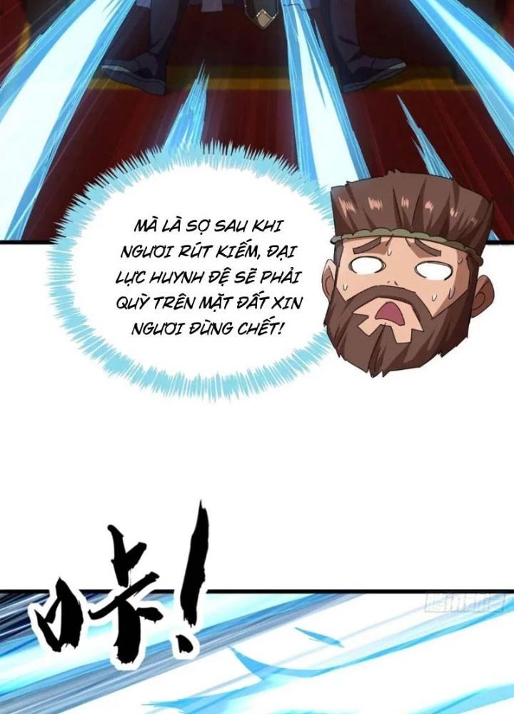 Kim Cương Bất Hoại Đại Trại Chủ Chapter 68 - Trang 2