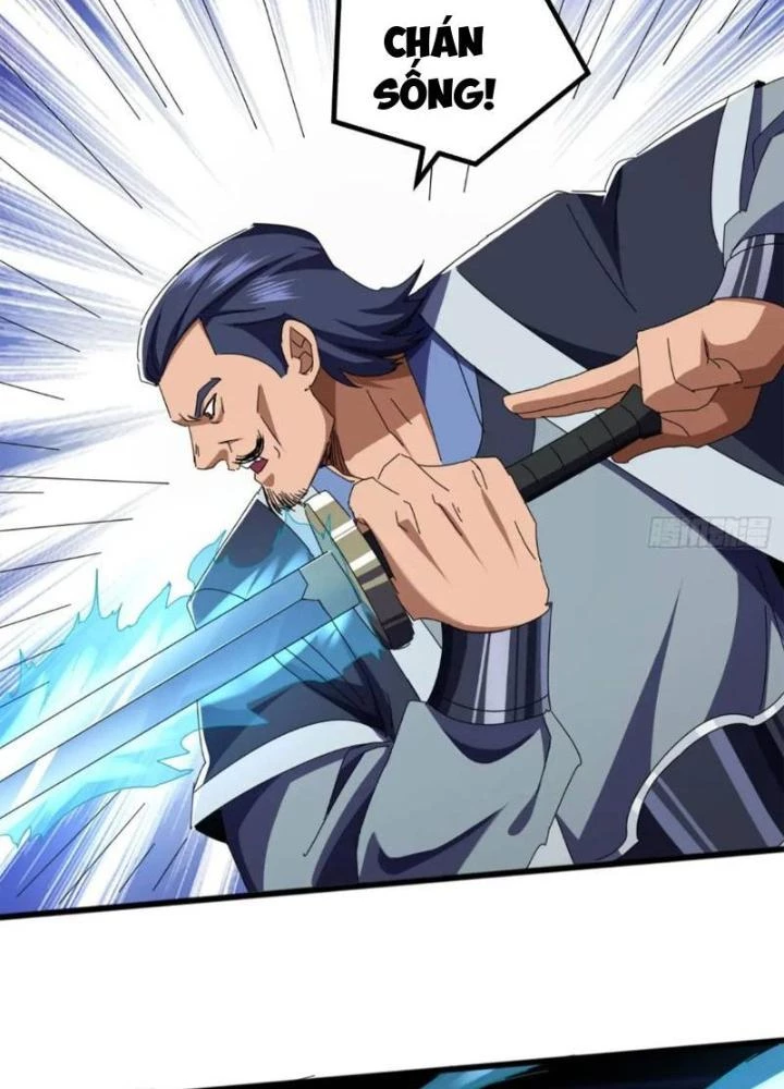 Kim Cương Bất Hoại Đại Trại Chủ Chapter 68 - Trang 2