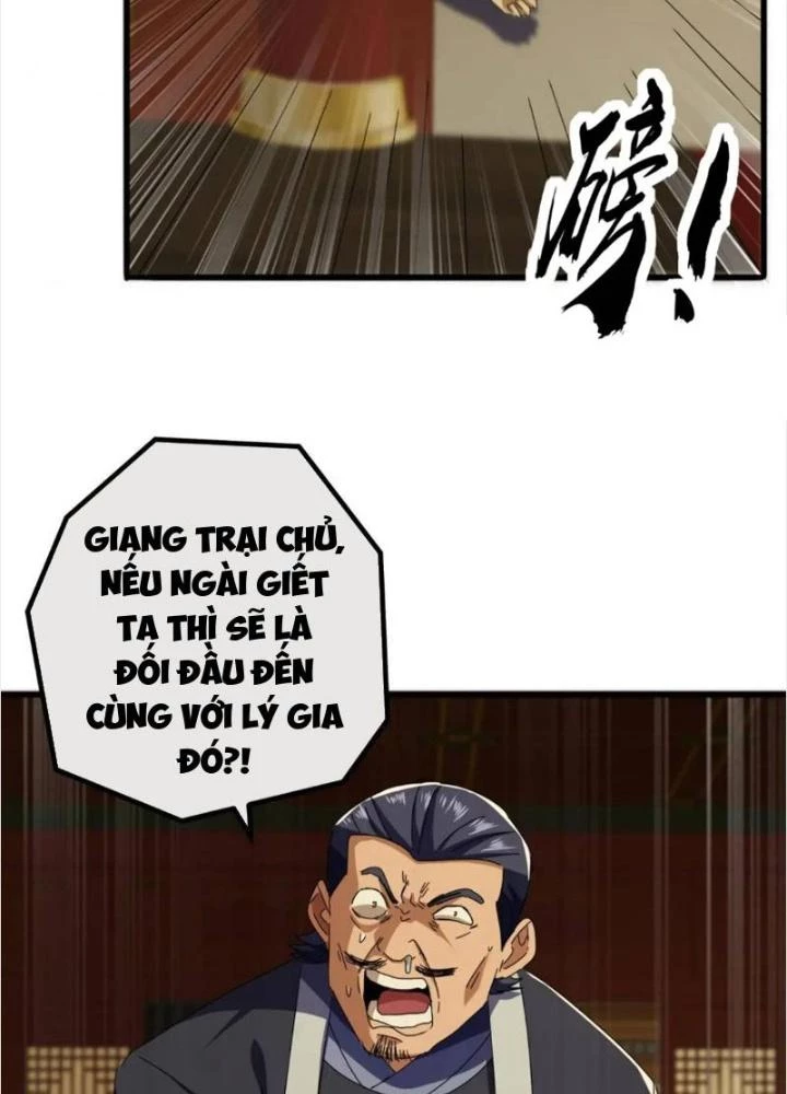 Kim Cương Bất Hoại Đại Trại Chủ Chapter 68 - Trang 2