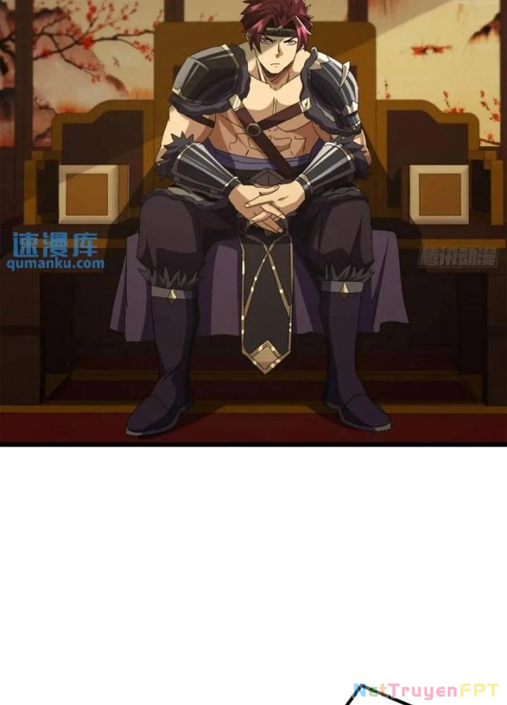 Kim Cương Bất Hoại Đại Trại Chủ Chapter 68 - Trang 2