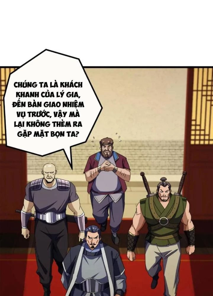 Kim Cương Bất Hoại Đại Trại Chủ Chapter 68 - Trang 2