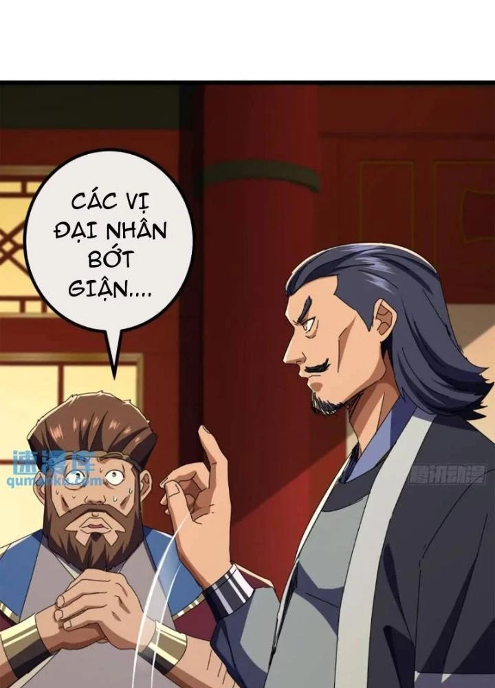 Kim Cương Bất Hoại Đại Trại Chủ Chapter 68 - Trang 2