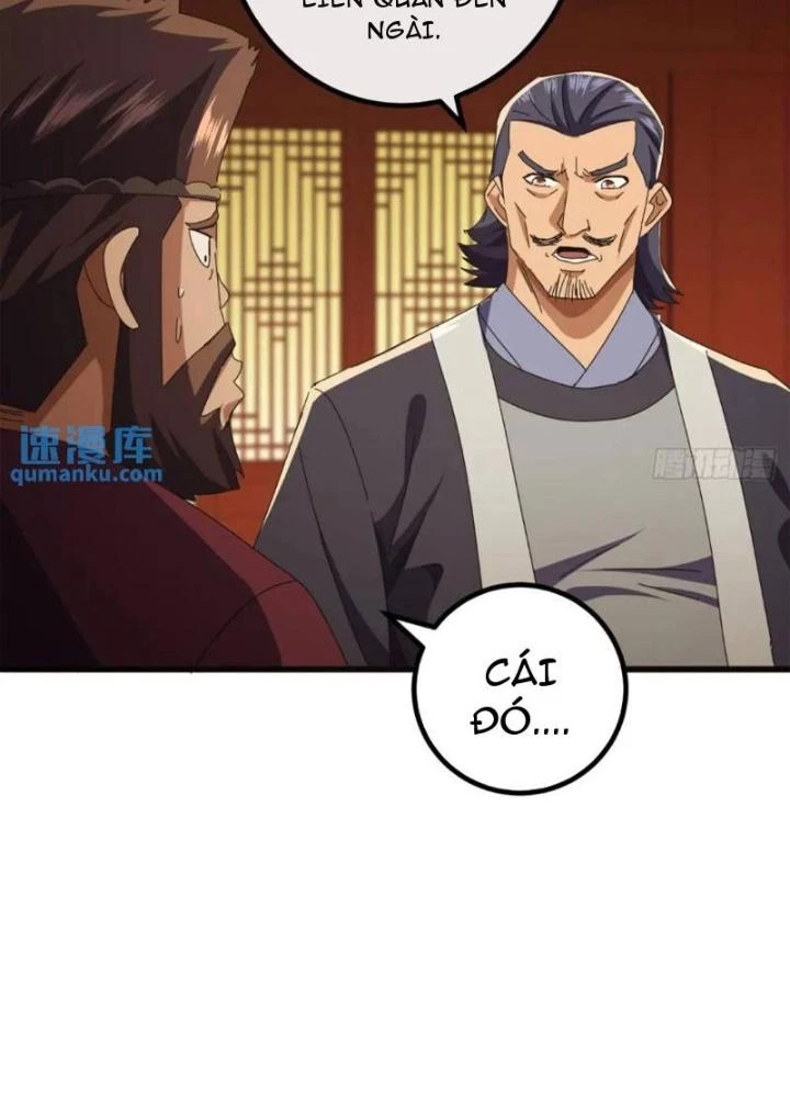 Kim Cương Bất Hoại Đại Trại Chủ Chapter 68 - Trang 2