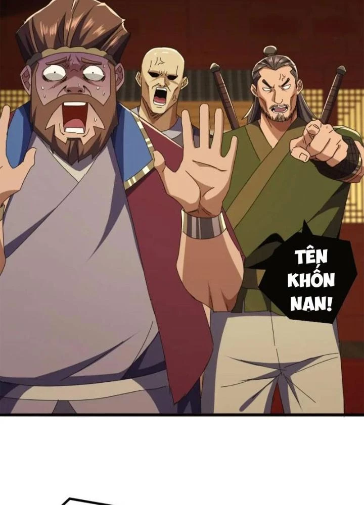 Kim Cương Bất Hoại Đại Trại Chủ Chapter 68 - Trang 2