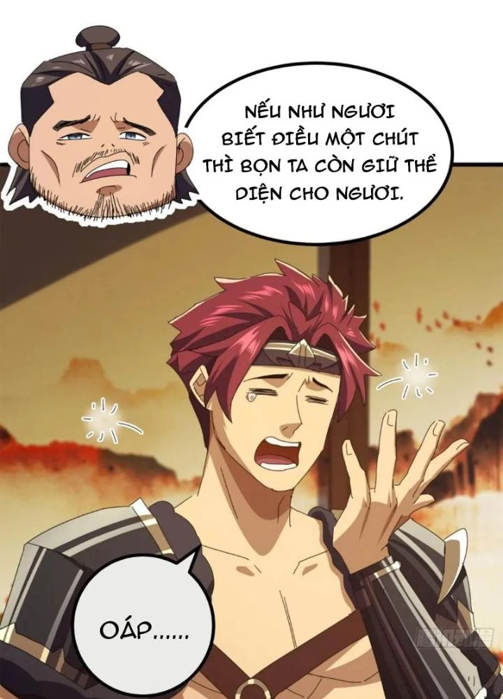Kim Cương Bất Hoại Đại Trại Chủ Chapter 68 - Trang 2