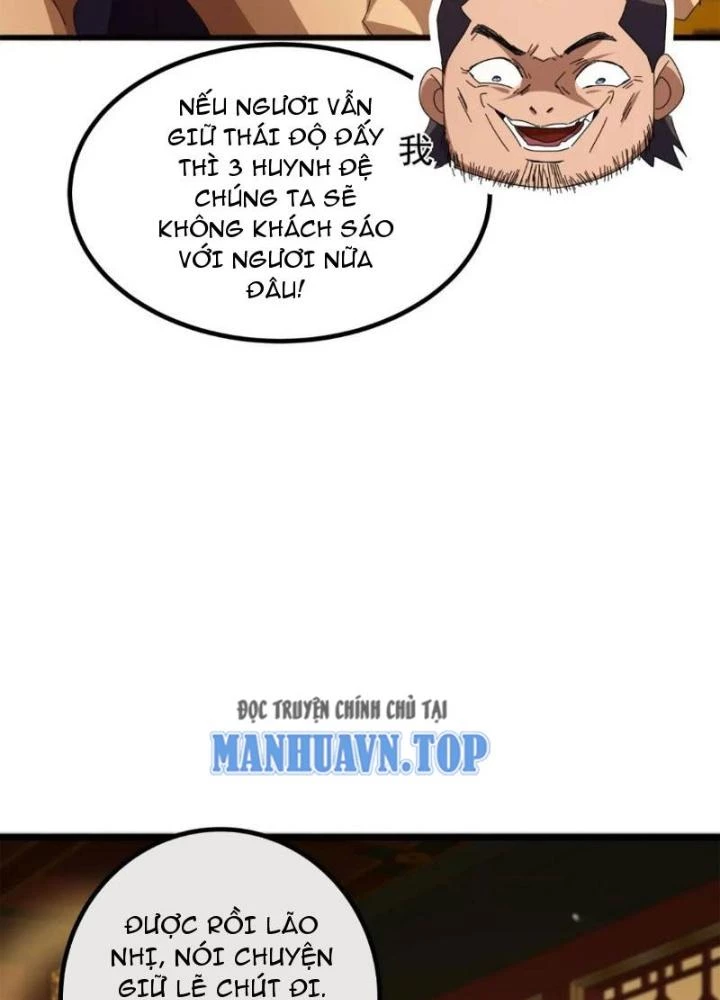 Kim Cương Bất Hoại Đại Trại Chủ Chapter 68 - Trang 2
