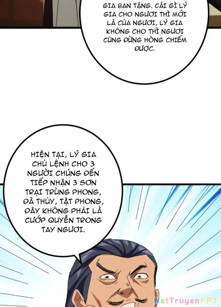 Kim Cương Bất Hoại Đại Trại Chủ Chapter 68 - Trang 2