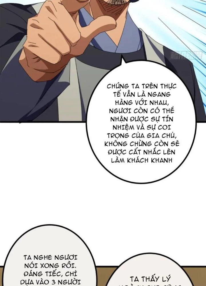 Kim Cương Bất Hoại Đại Trại Chủ Chapter 68 - Trang 2