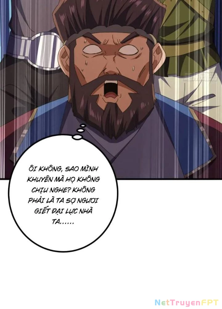 Kim Cương Bất Hoại Đại Trại Chủ Chapter 68 - Trang 2