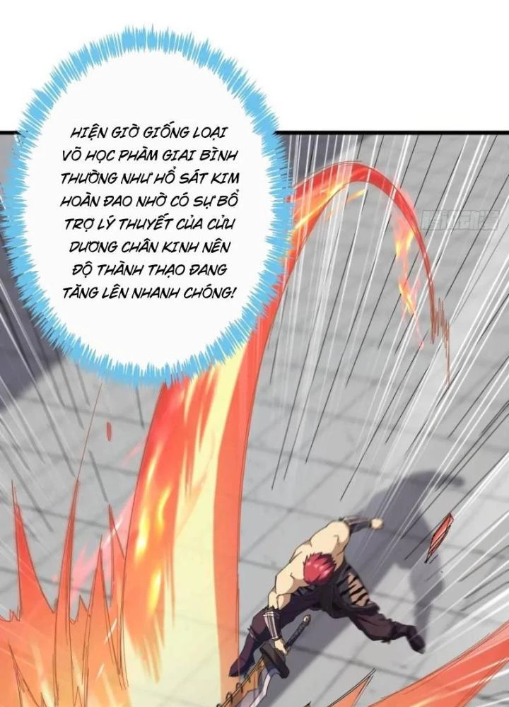 Kim Cương Bất Hoại Đại Trại Chủ Chapter 70 - Trang 2