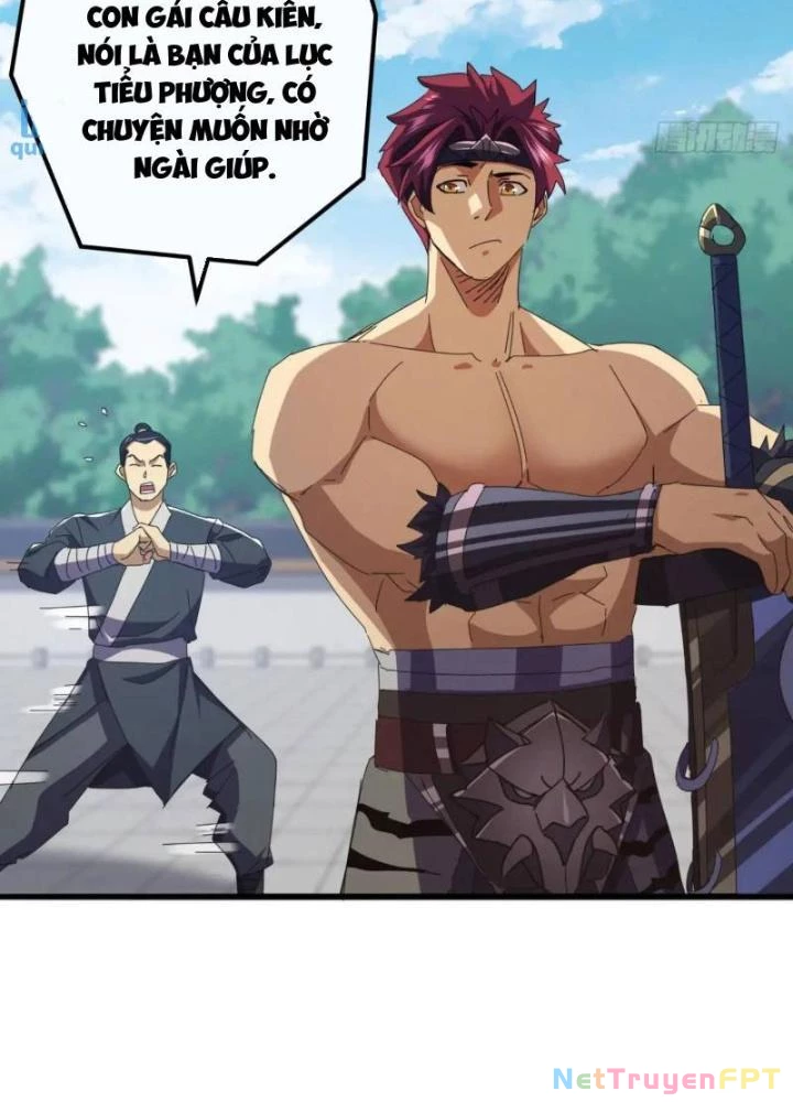 Kim Cương Bất Hoại Đại Trại Chủ Chapter 70 - Trang 2