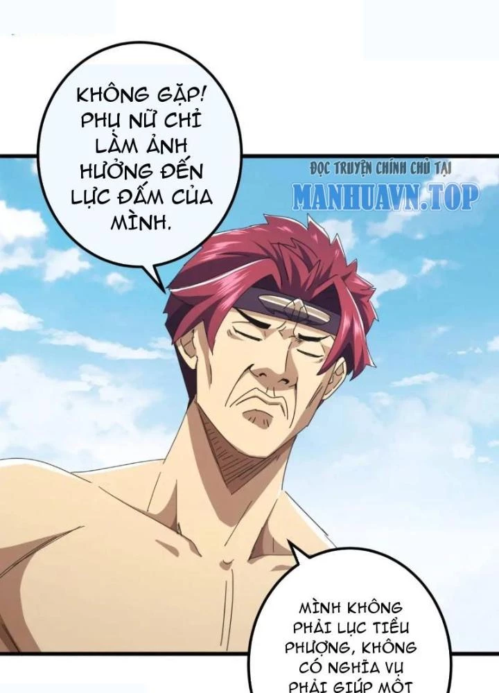 Kim Cương Bất Hoại Đại Trại Chủ Chapter 70 - Trang 2