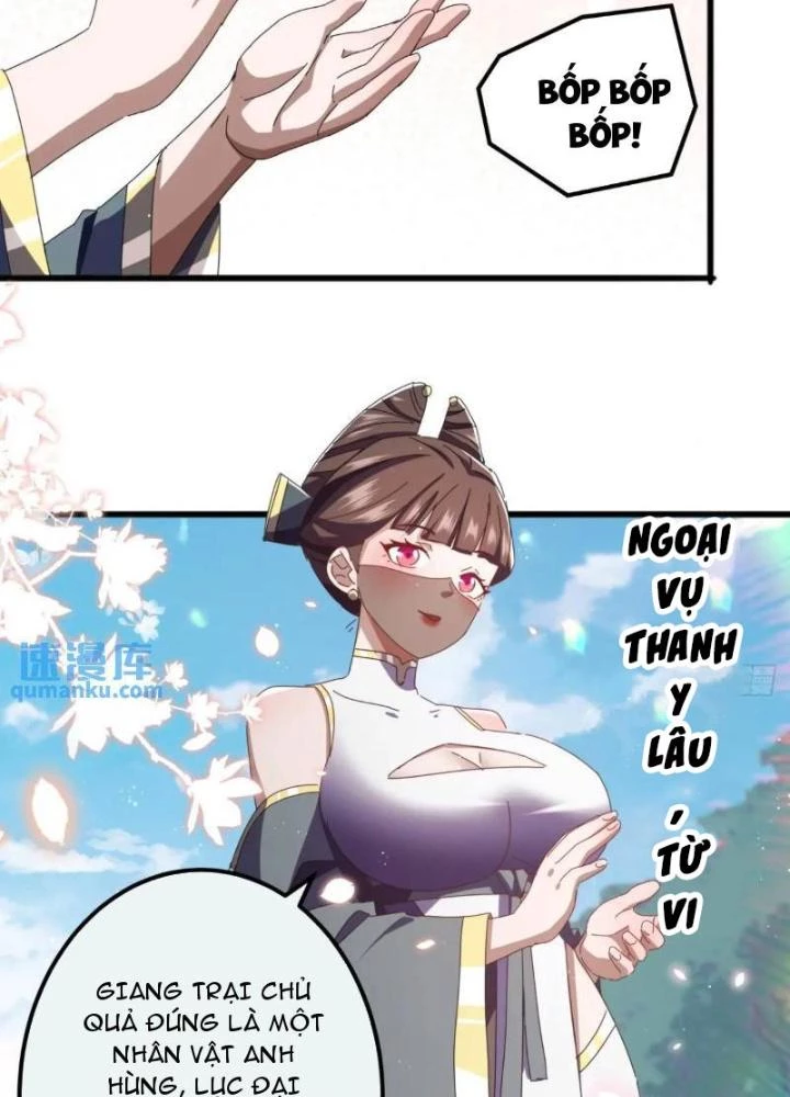 Kim Cương Bất Hoại Đại Trại Chủ Chapter 70 - Trang 2