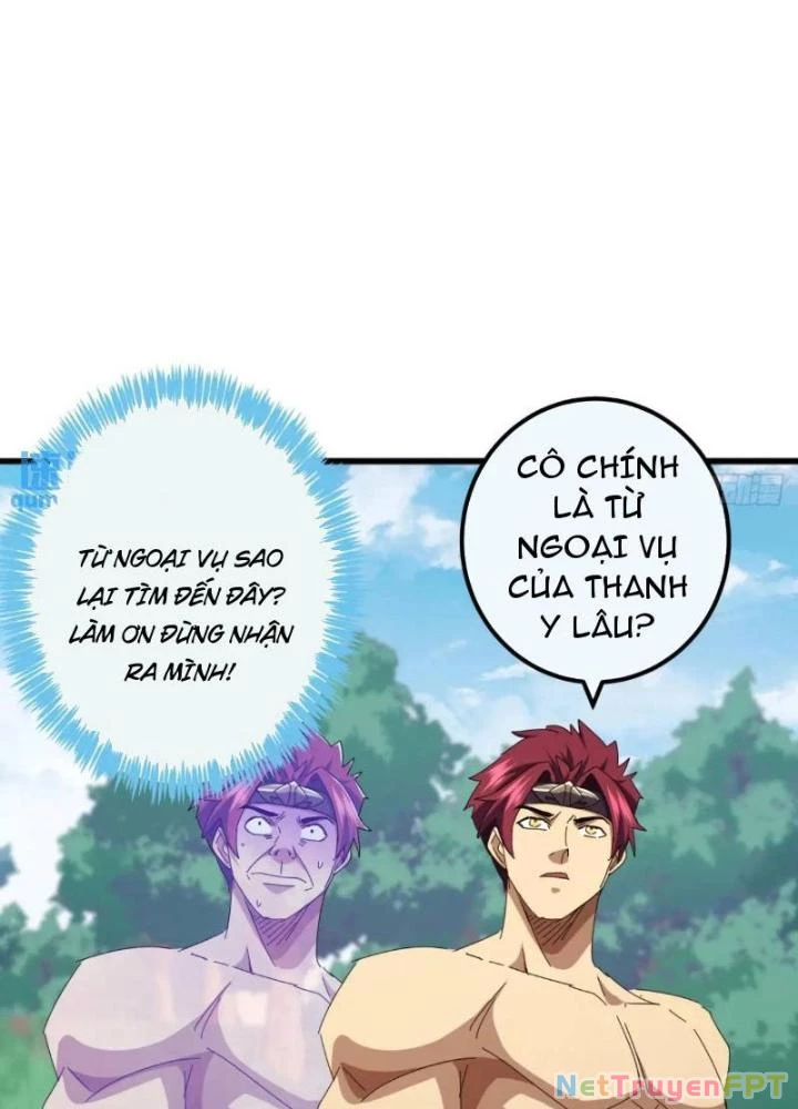Kim Cương Bất Hoại Đại Trại Chủ Chapter 70 - Trang 2