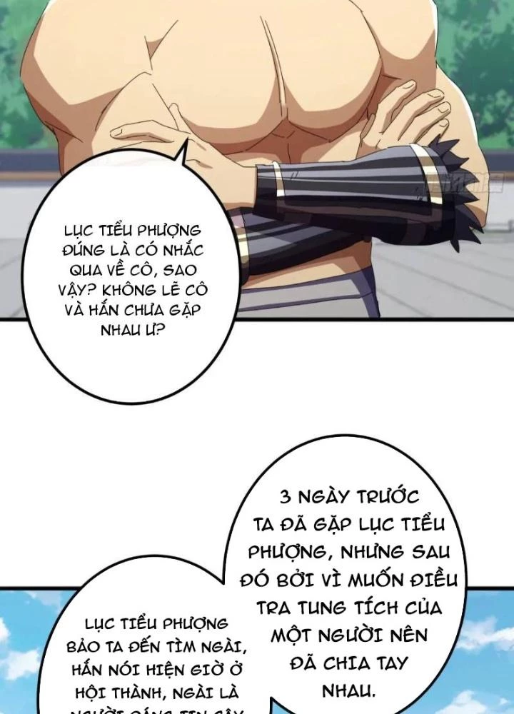 Kim Cương Bất Hoại Đại Trại Chủ Chapter 70 - Trang 2