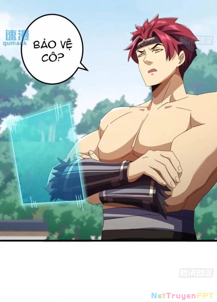 Kim Cương Bất Hoại Đại Trại Chủ Chapter 70 - Trang 2