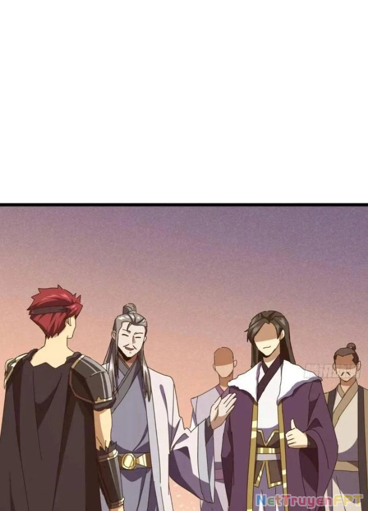 Kim Cương Bất Hoại Đại Trại Chủ Chapter 70 - Trang 2