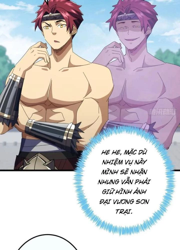 Kim Cương Bất Hoại Đại Trại Chủ Chapter 70 - Trang 2