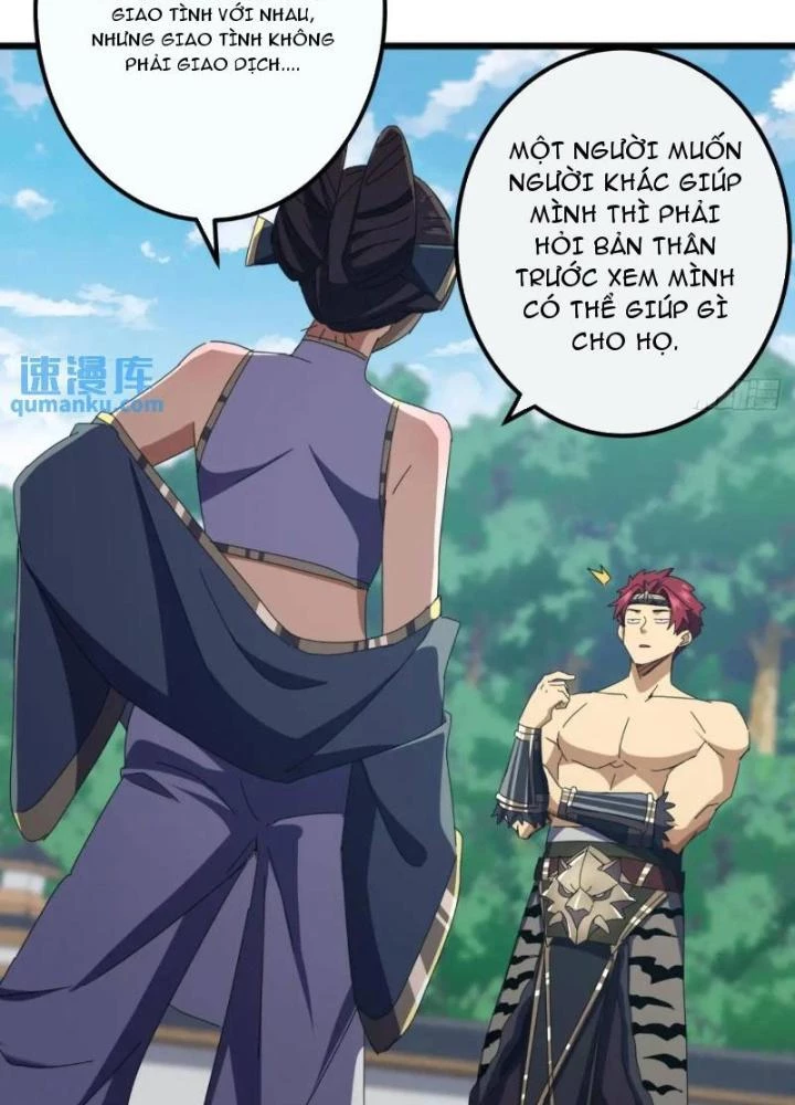 Kim Cương Bất Hoại Đại Trại Chủ Chapter 70 - Trang 2