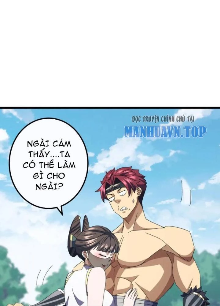 Kim Cương Bất Hoại Đại Trại Chủ Chapter 70 - Trang 2