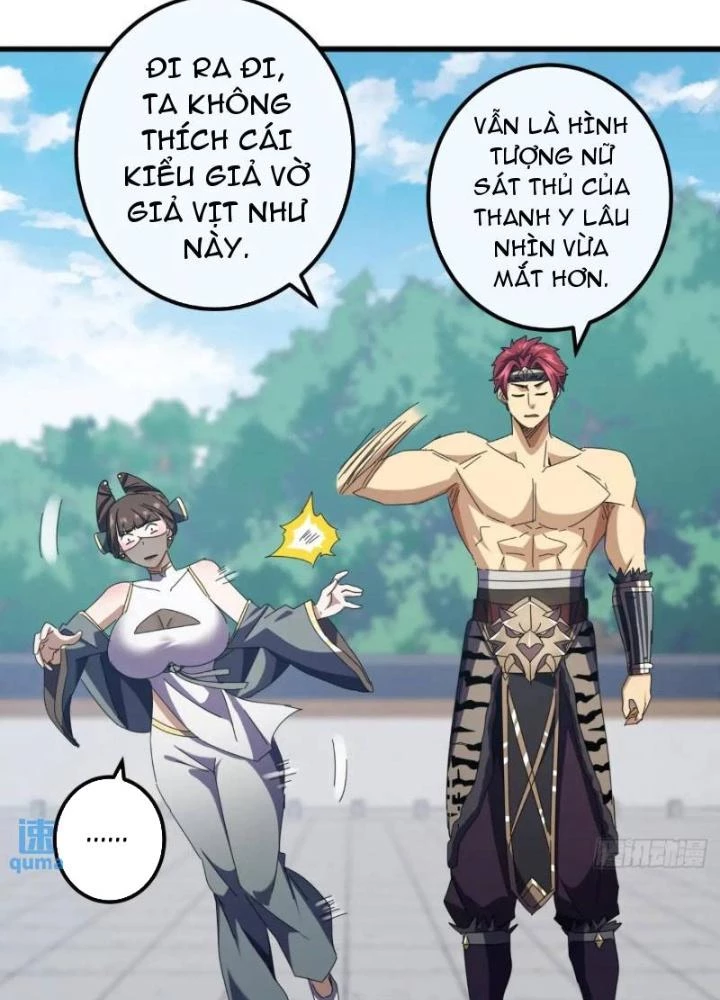 Kim Cương Bất Hoại Đại Trại Chủ Chapter 70 - Trang 2
