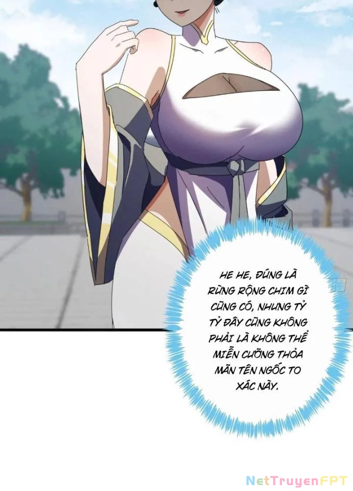 Kim Cương Bất Hoại Đại Trại Chủ Chapter 70 - Trang 2