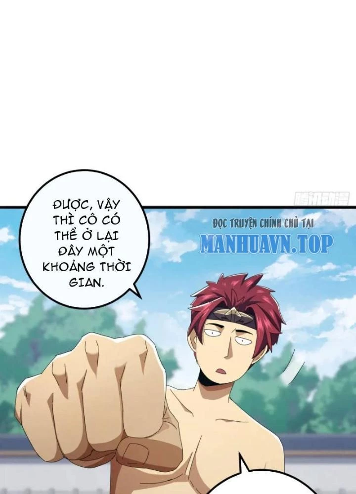 Kim Cương Bất Hoại Đại Trại Chủ Chapter 70 - Trang 2