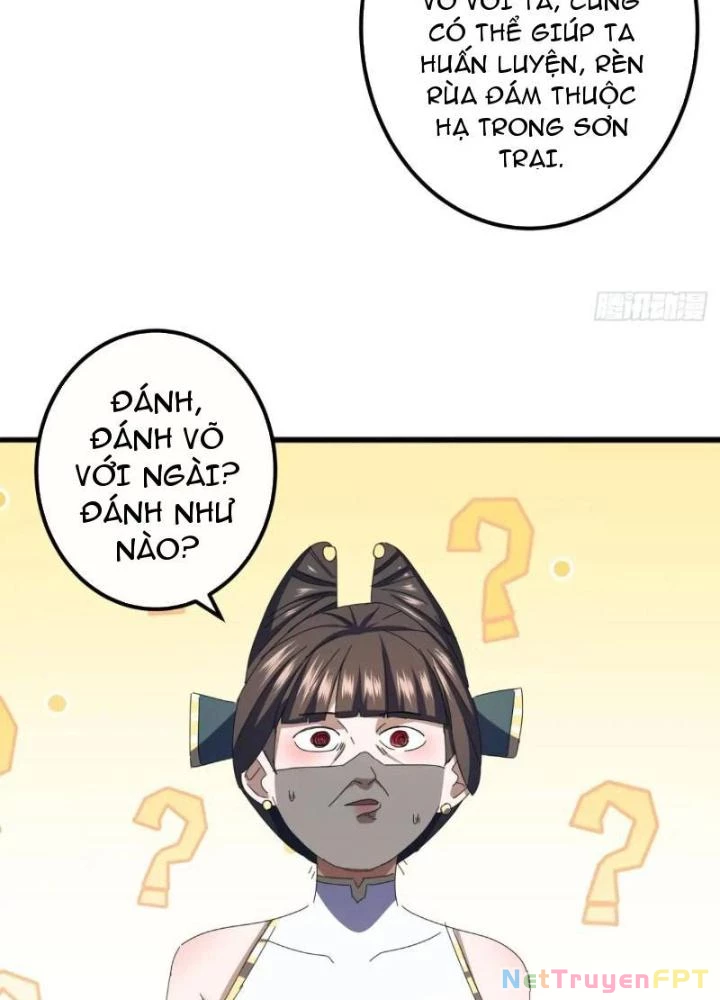 Kim Cương Bất Hoại Đại Trại Chủ Chapter 70 - Trang 2