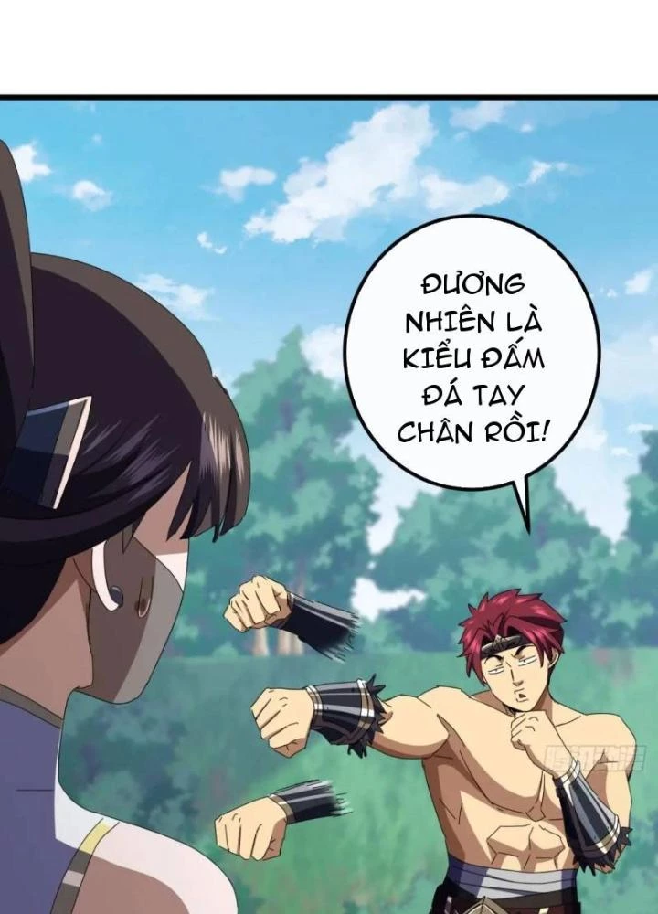 Kim Cương Bất Hoại Đại Trại Chủ Chapter 70 - Trang 2