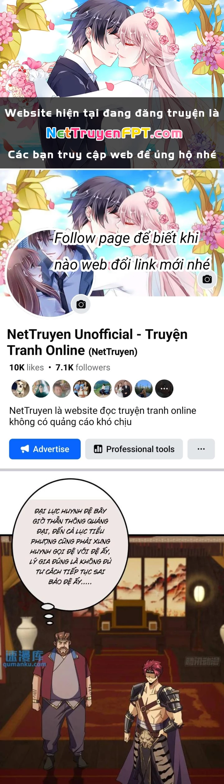 Kim Cương Bất Hoại Đại Trại Chủ Chapter 70 - Trang 2