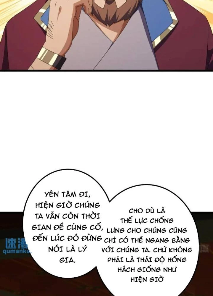 Kim Cương Bất Hoại Đại Trại Chủ Chapter 70 - Trang 2