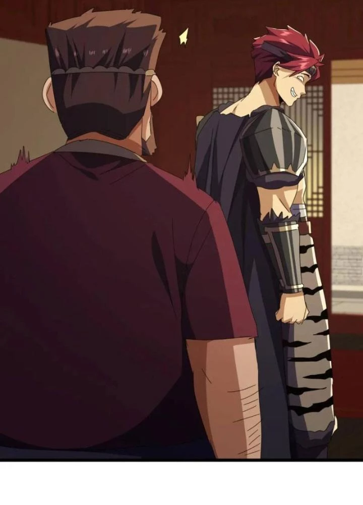 Kim Cương Bất Hoại Đại Trại Chủ Chapter 70 - Trang 2