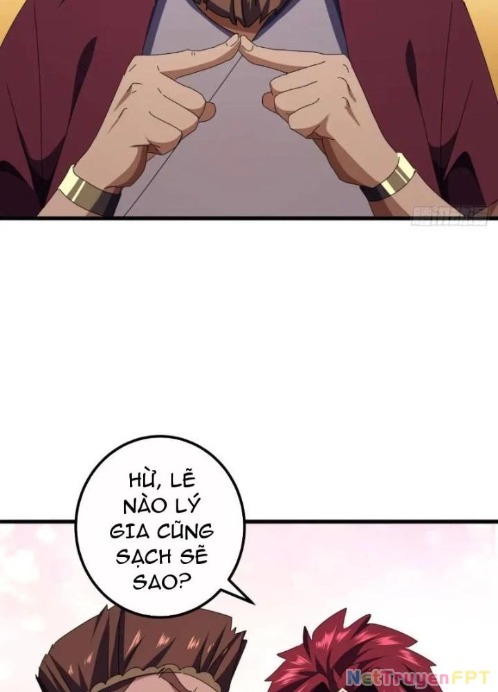 Kim Cương Bất Hoại Đại Trại Chủ Chapter 70 - Trang 2