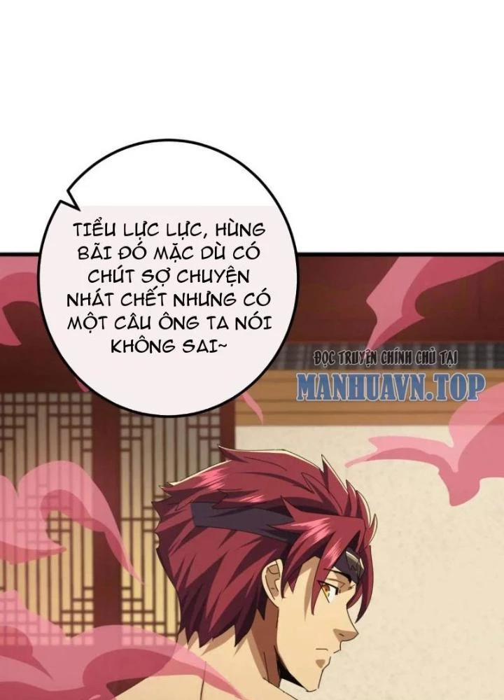 Kim Cương Bất Hoại Đại Trại Chủ Chapter 70 - Trang 2