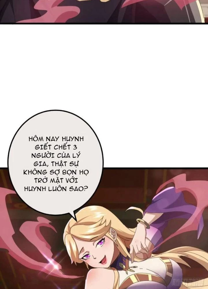 Kim Cương Bất Hoại Đại Trại Chủ Chapter 70 - Trang 2