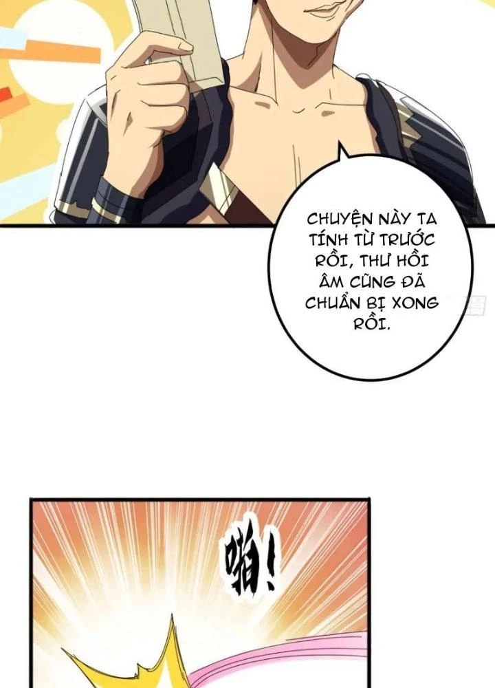 Kim Cương Bất Hoại Đại Trại Chủ Chapter 70 - Trang 2