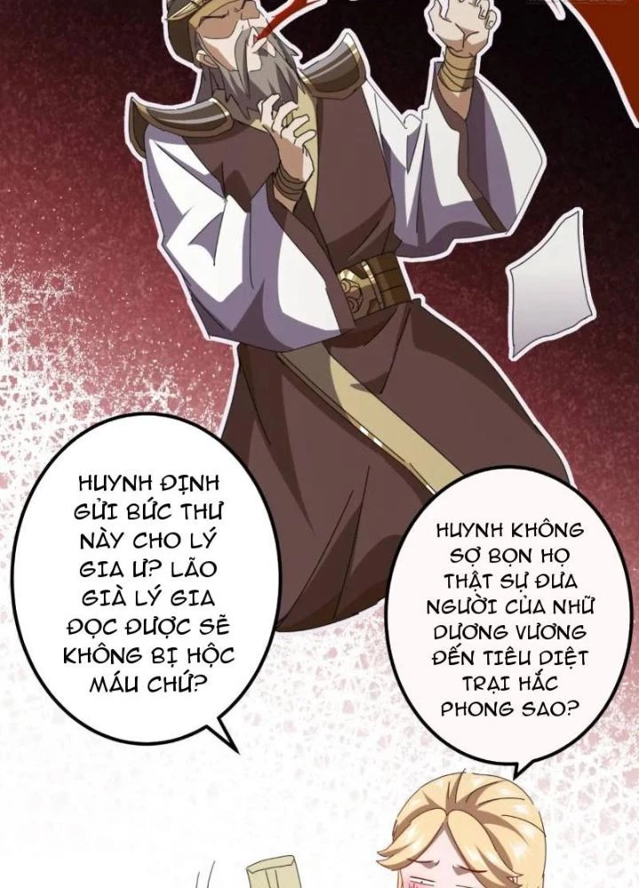 Kim Cương Bất Hoại Đại Trại Chủ Chapter 70 - Trang 2