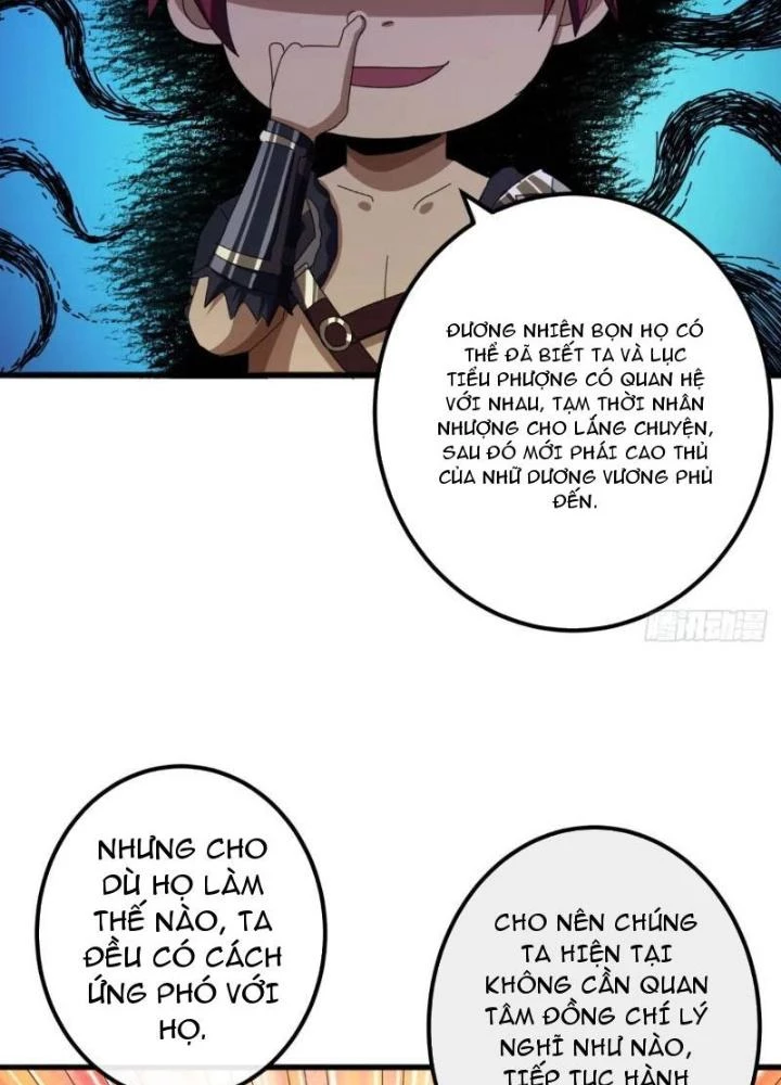 Kim Cương Bất Hoại Đại Trại Chủ Chapter 70 - Trang 2