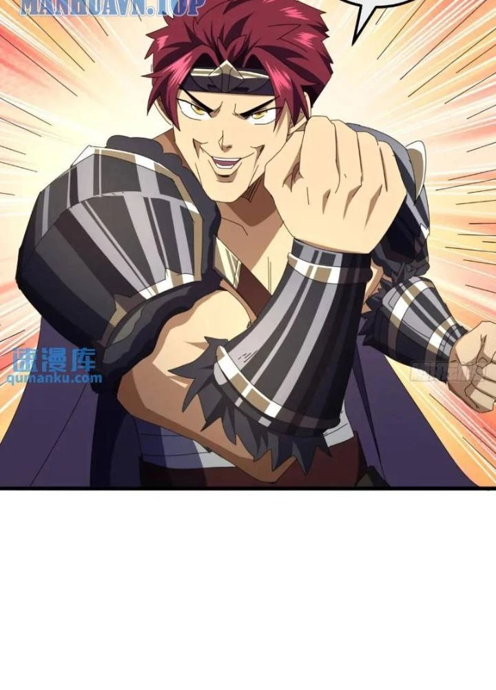 Kim Cương Bất Hoại Đại Trại Chủ Chapter 70 - Trang 2