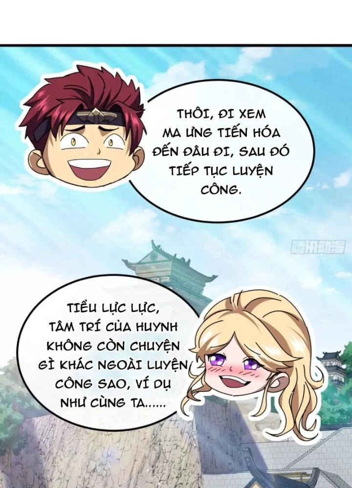 Kim Cương Bất Hoại Đại Trại Chủ Chapter 70 - Trang 2